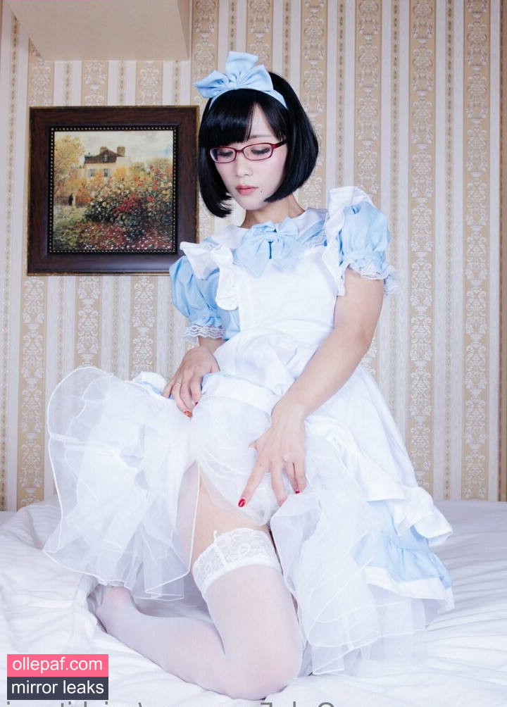 Latest Leaks Eri Kitami Nude #322 - Fapello