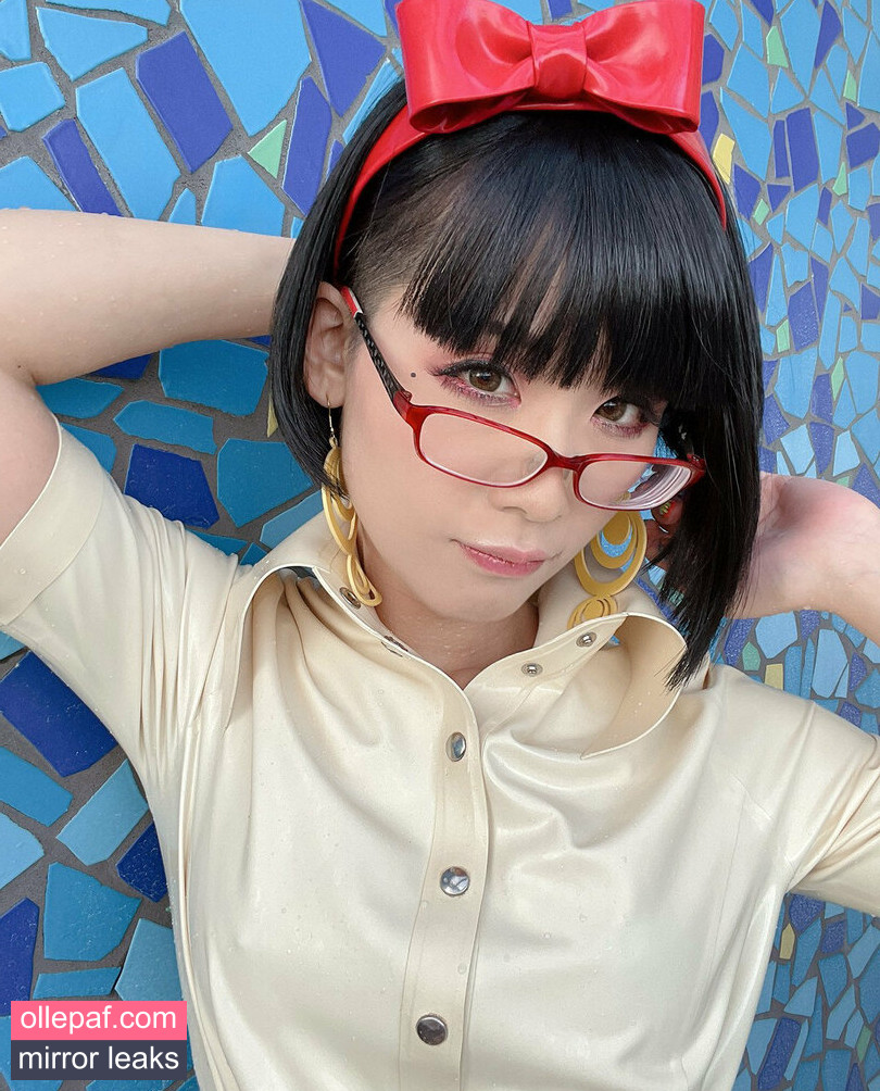 Latest Leaks Eri Kitami Nude #462 - Fapello