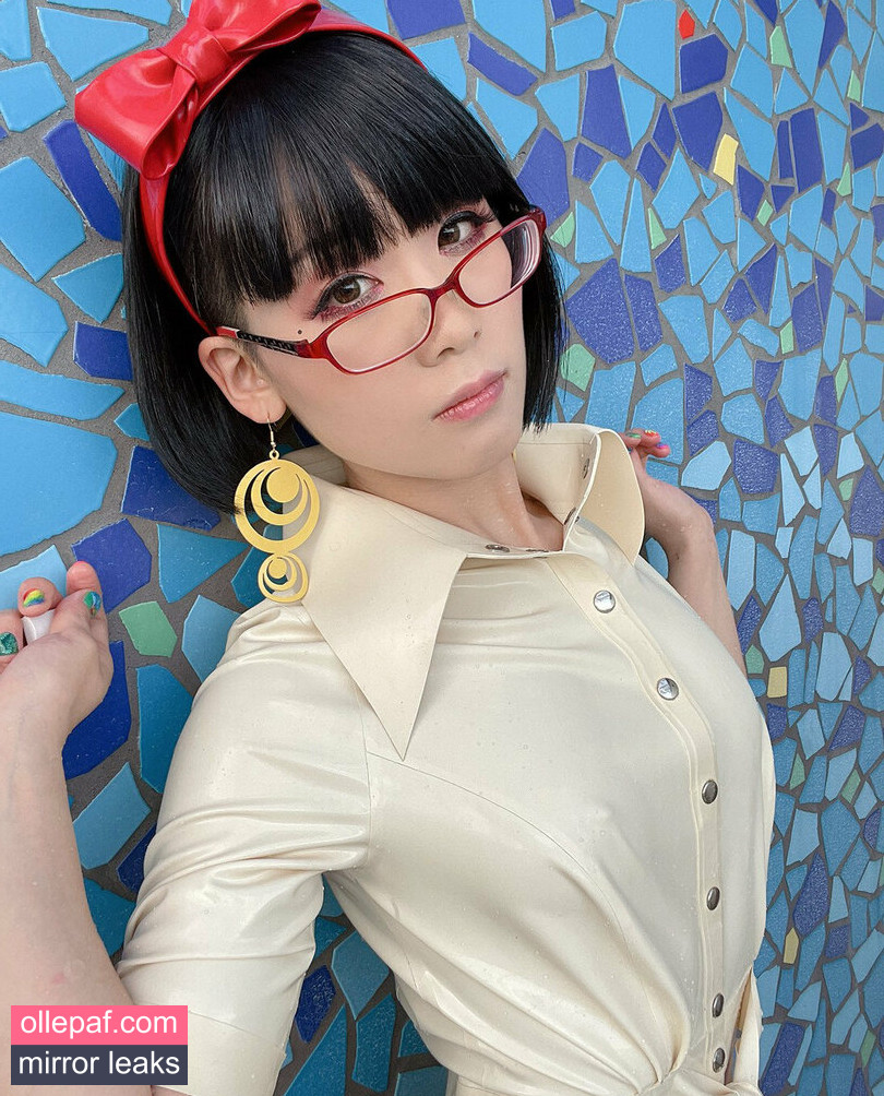 Latest Leaks Eri Kitami Nude #463 - Fapello