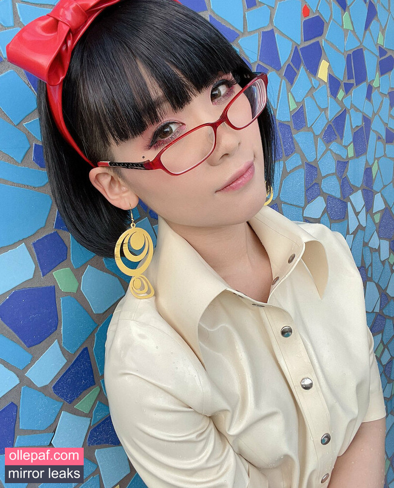 Latest Leaks Eri Kitami Nude #467 - Fapello