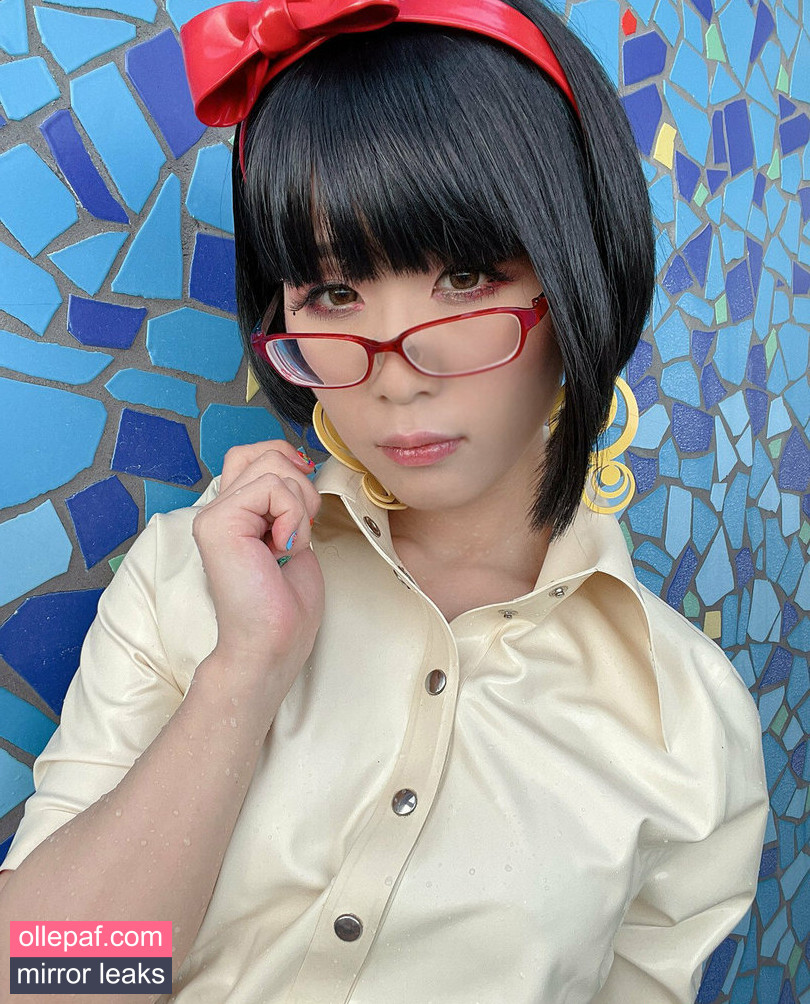 Latest Leaks Eri Kitami Nude #468 - Fapello