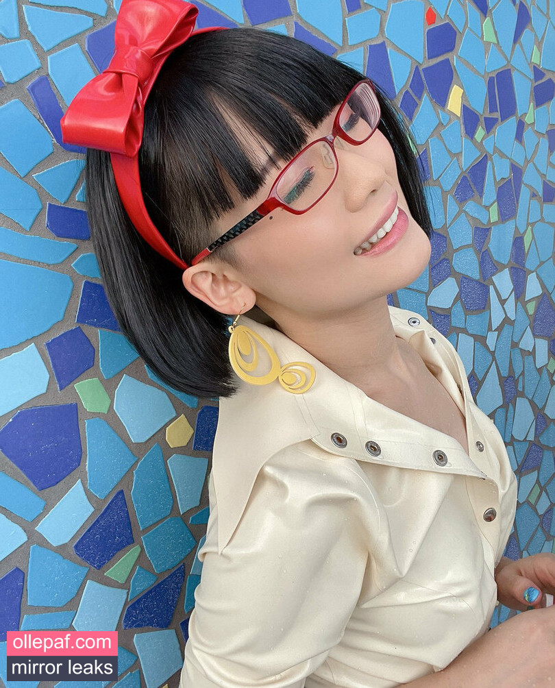 Latest Leaks Eri Kitami Nude #469 - Fapello