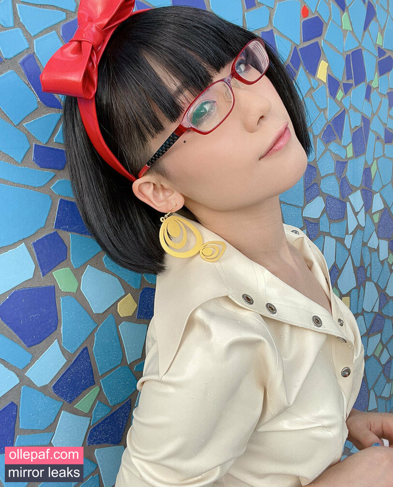 Latest Leaks Eri Kitami Nude #470 - Fapello