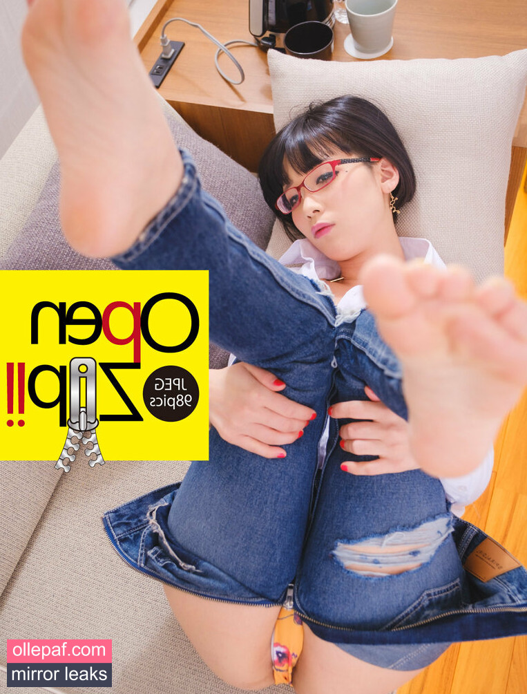 Latest Leaks Eri Kitami Nude #522 - Fapello