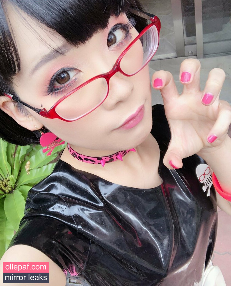 Latest Leaks Eri Kitami Nude #531 - Fapello