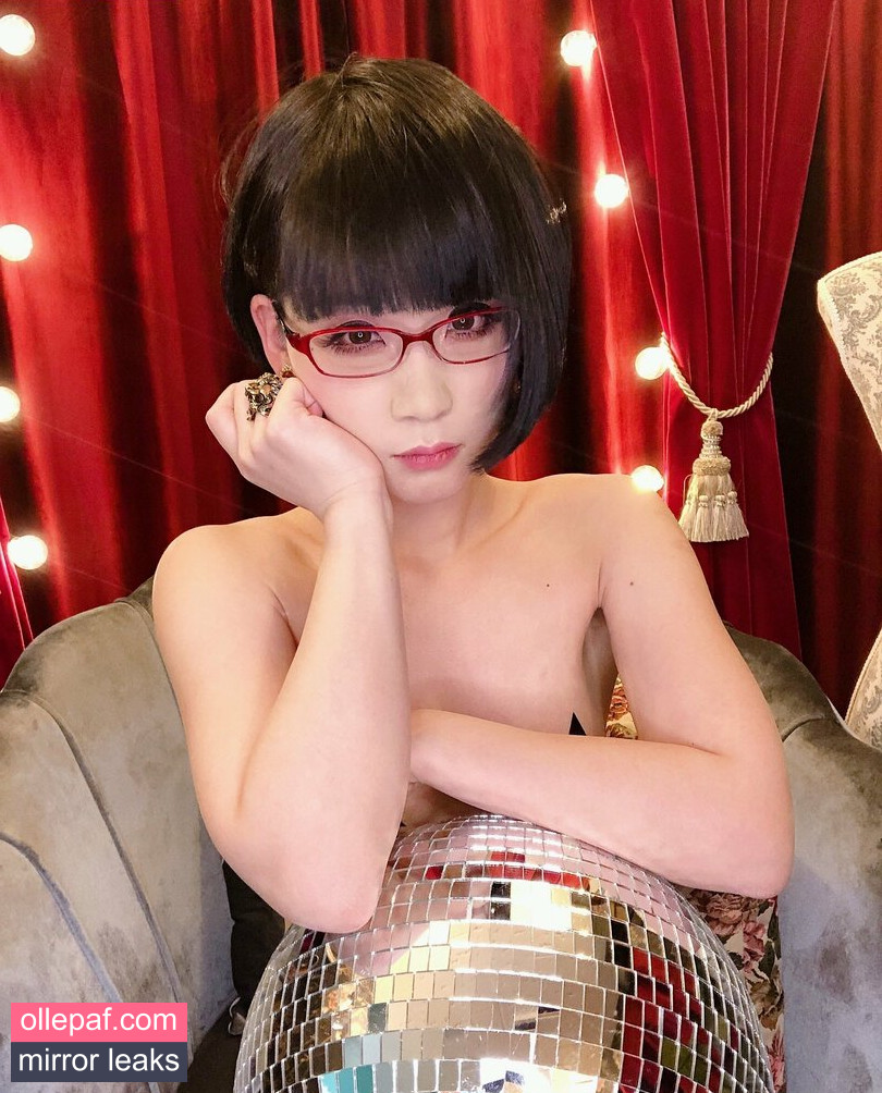 Latest Leaks Eri Kitami Nude #553 - Fapello