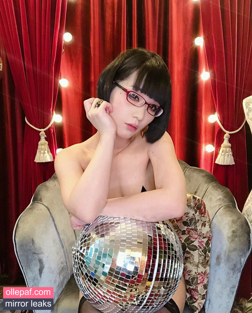 Latest Leaks Eri Kitami Nude #560 - Fapello