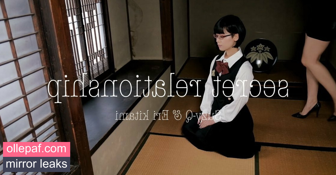 Latest Leaks Eri Kitami Nude #60 - Fapello
