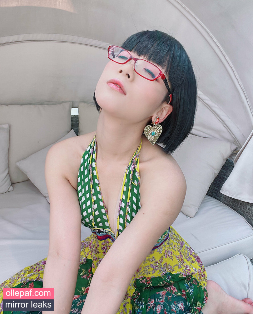 Latest Leaks Eri Kitami Nude #615 - Fapello