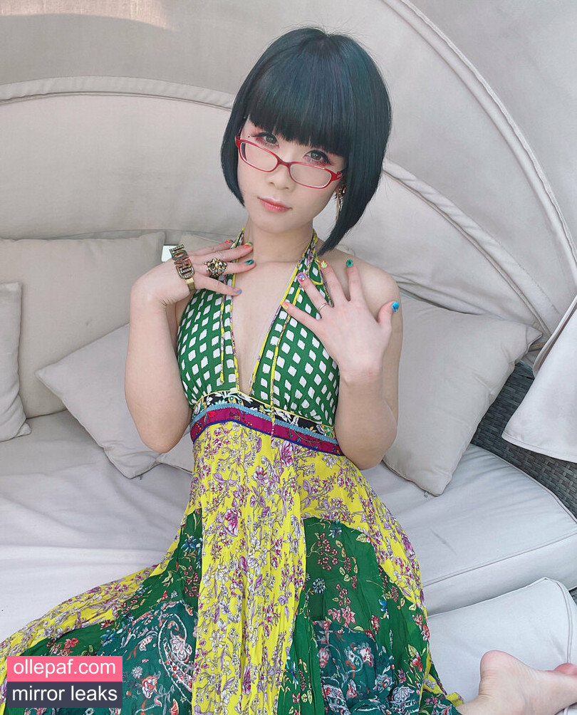 Latest Leaks Eri Kitami Nude #616 - Fapello