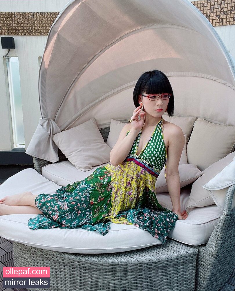 Latest Leaks Eri Kitami Nude #619 - Fapello