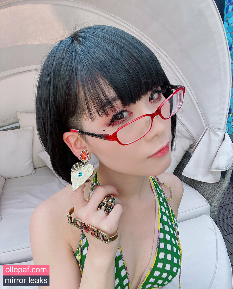 Latest Leaks Eri Kitami Nude #622 - Fapello