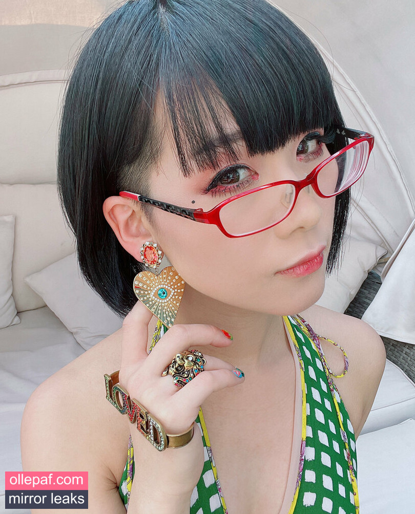 Latest Leaks Eri Kitami Nude #623 - Fapello