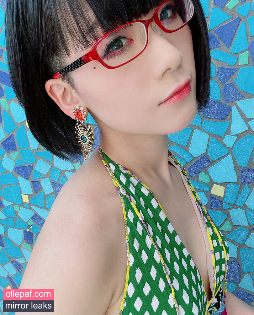 Latest Leaks Eri Kitami Nude #625 - Fapello