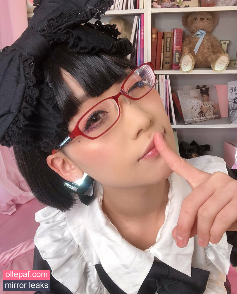 Latest Leaks Eri Kitami Nude #717 - Fapello