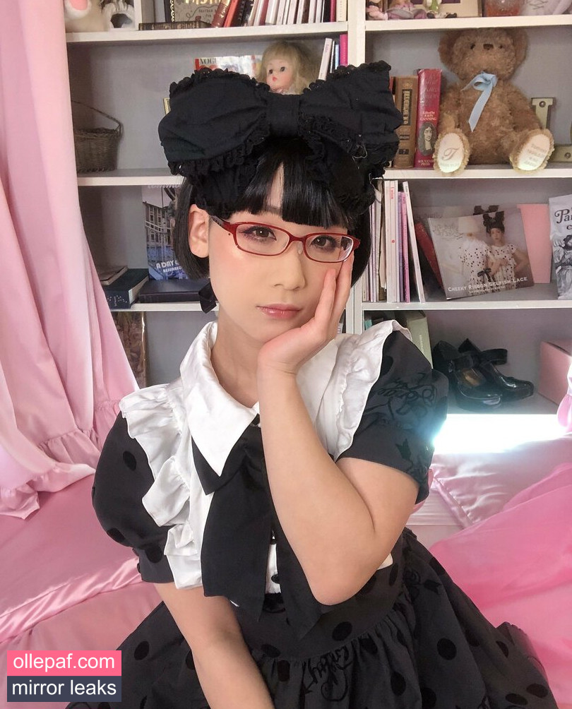 Latest Leaks Eri Kitami Nude #720 - Fapello