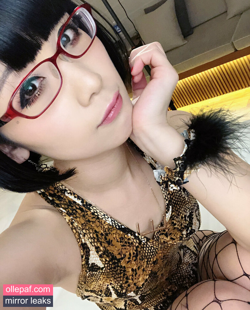 Latest Leaks Eri Kitami Nude #801 - Fapello