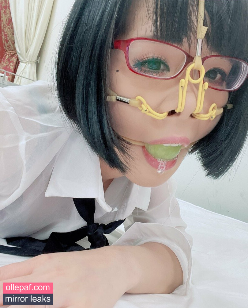 Latest Leaks Eri Kitami Nude #85 - Fapello