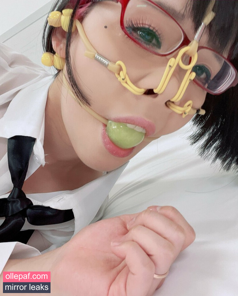 Latest Leaks Eri Kitami Nude #86 - Fapello