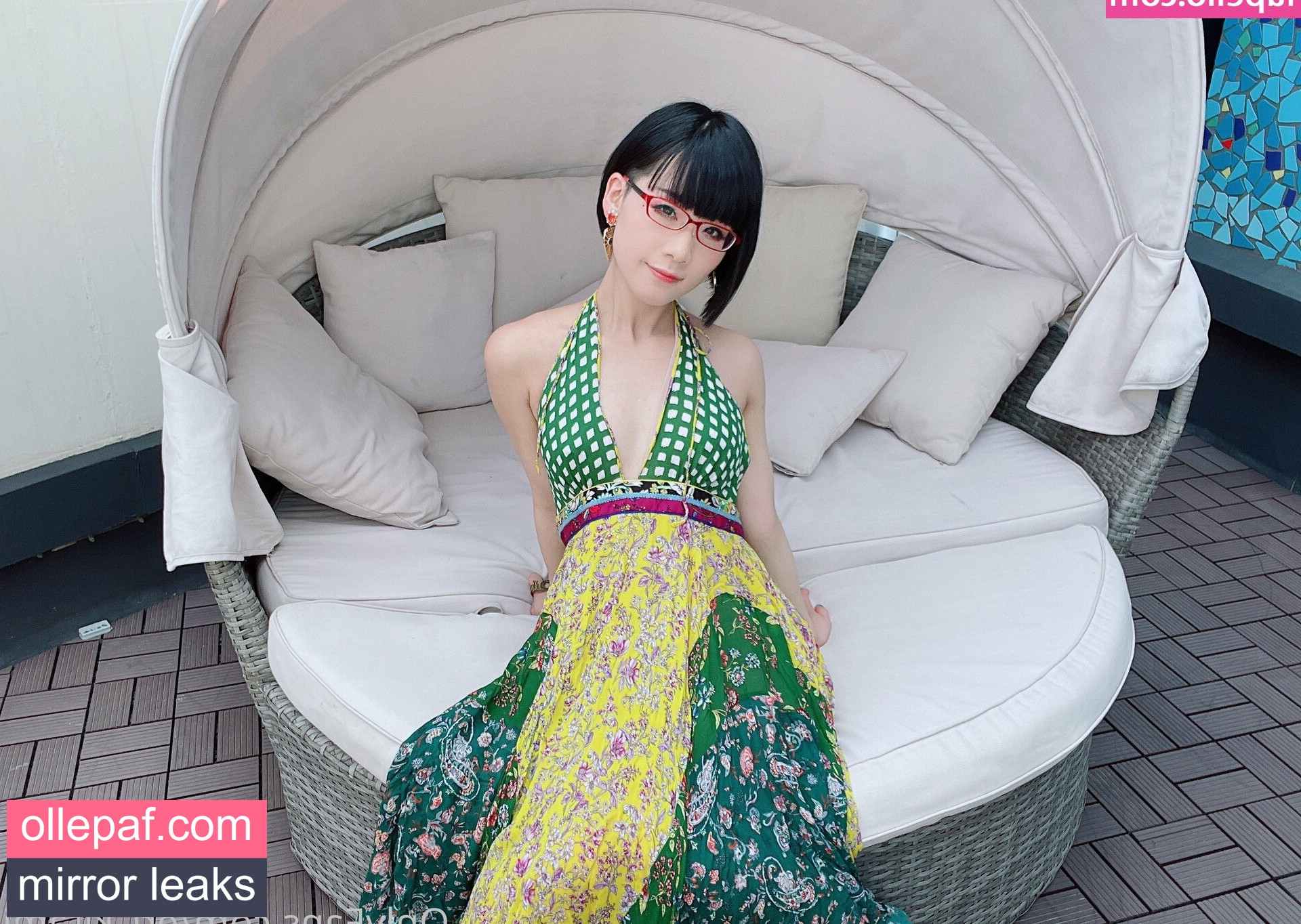 Latest Leaks Eri Kitami Nude #859 - Fapello