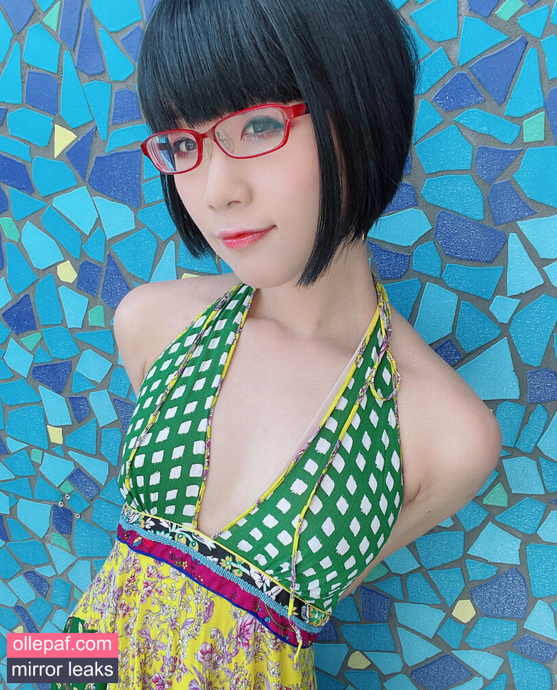 Latest Leaks Eri Kitami Nude #860 - Fapello