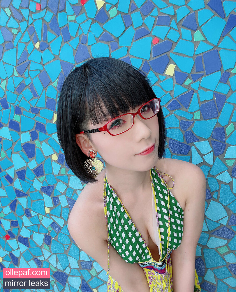 Latest Leaks Eri Kitami Nude #864 - Fapello