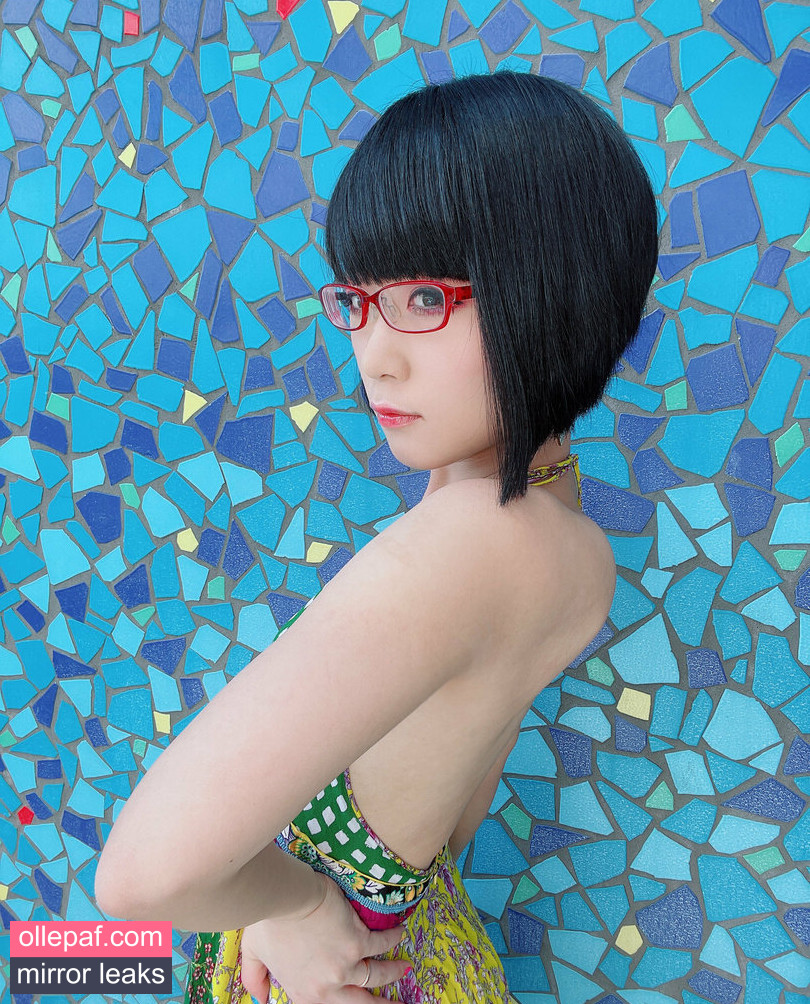 Latest Leaks Eri Kitami Nude #866 - Fapello