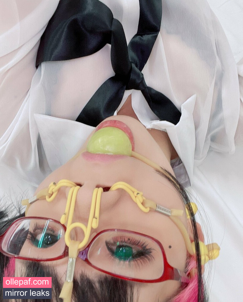 Latest Leaks Eri Kitami Nude #90 - Fapello