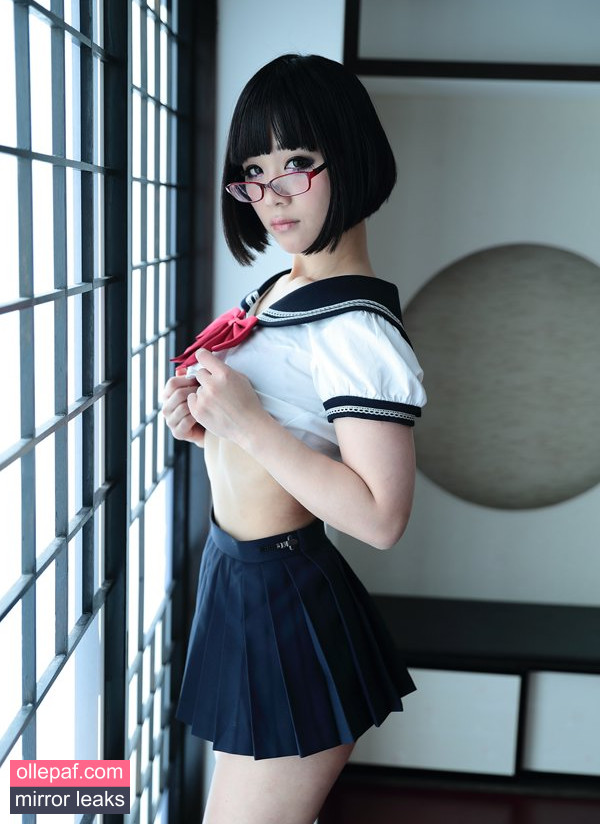Latest Leaks Eri Kitami Nude #942 - Fapello
