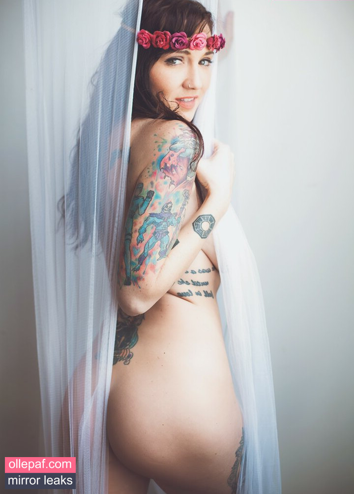 Latest Leaks Erica Fett Nude #1071 - Fapello