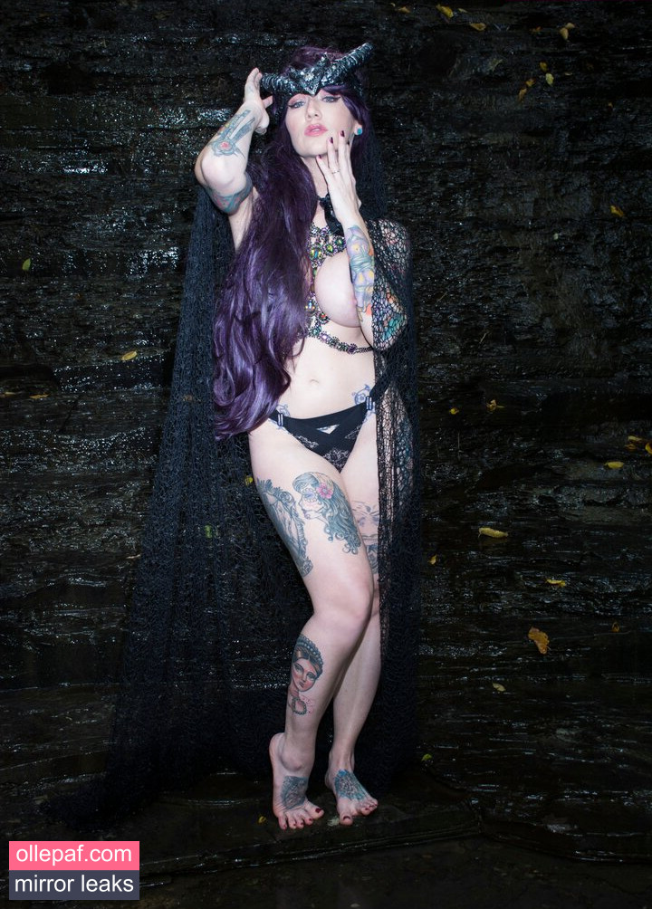 Latest Leaks Erica Fett Nude #608 - Fapello