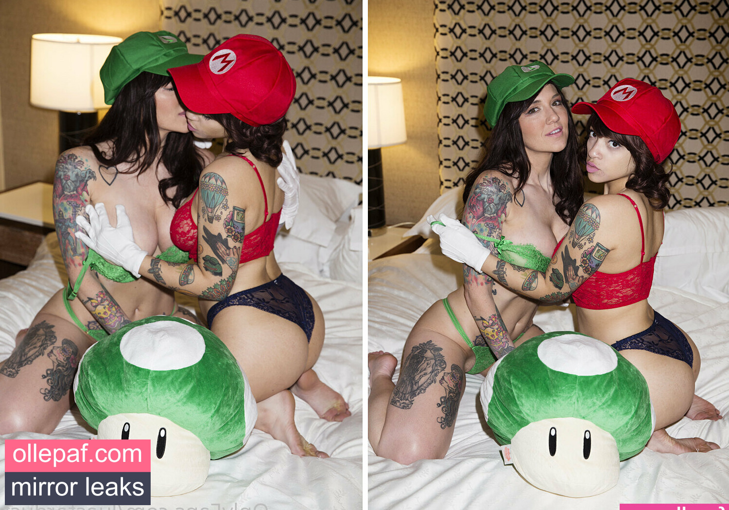 Latest Leaks Erica Fett Nude #793 - Fapello