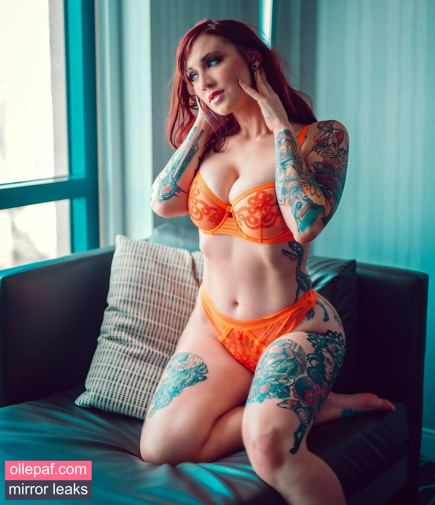 Latest Leaks Erica Fett Nude #958 - Fapello