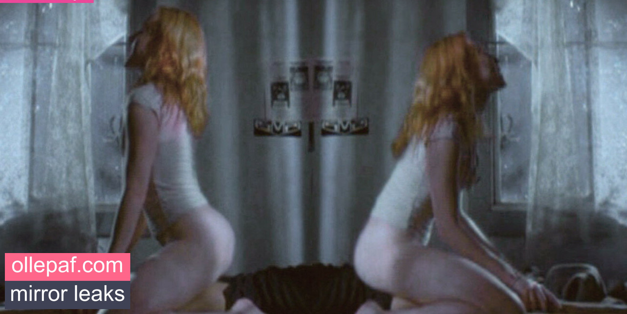 Latest Leaks Erica Leerhsen Nude #2 - Fapello