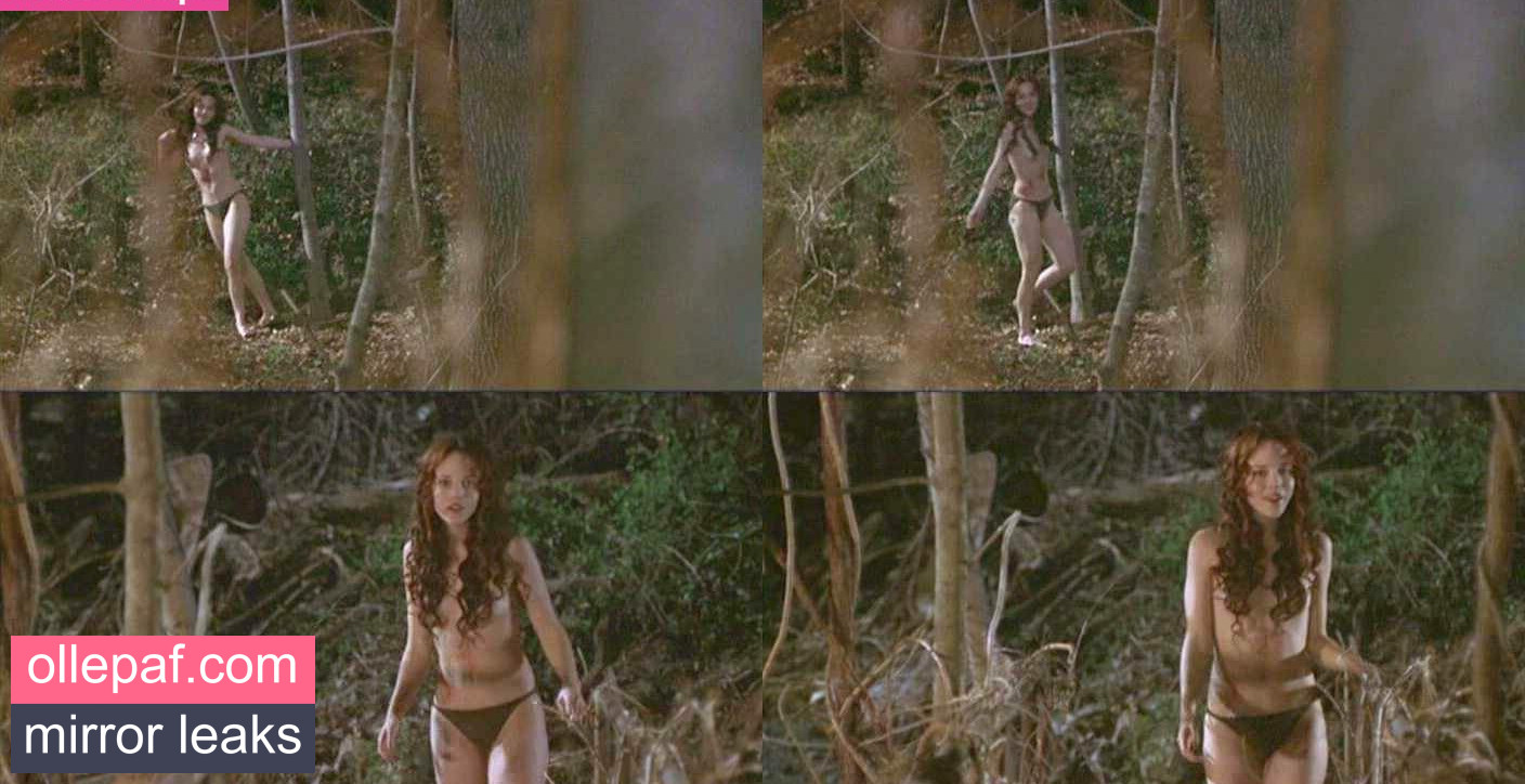 Erica Leerhsen Nude Leaks OnlyFans - Fapello