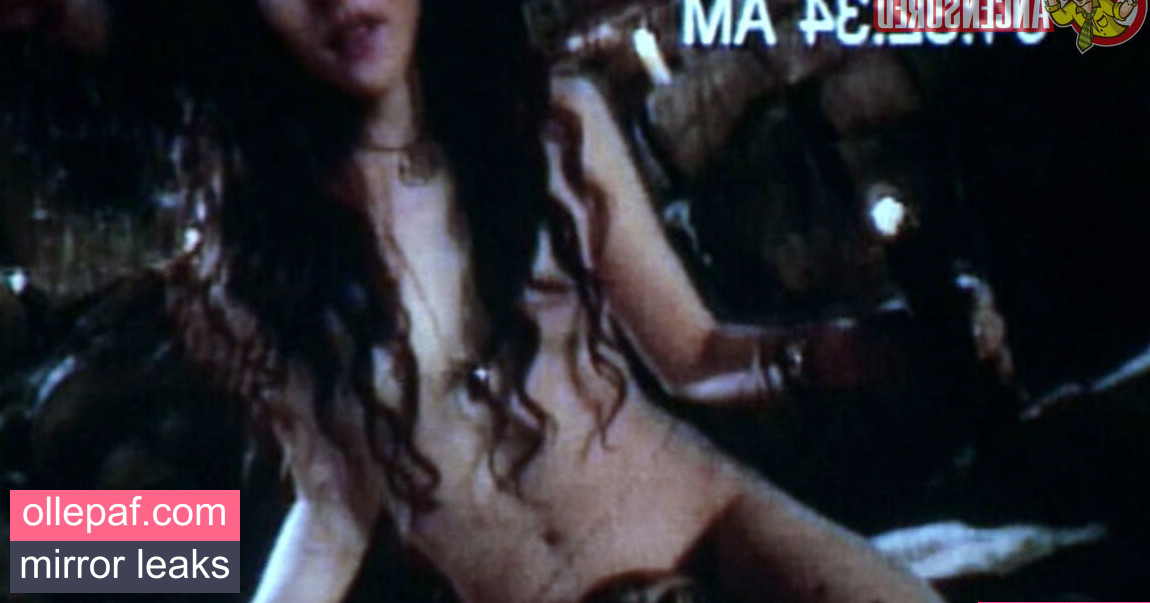 Latest Leaks Erica Leerhsen Nude #5 - Fapello