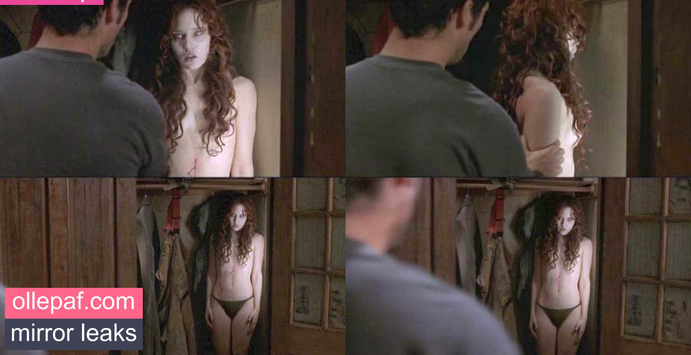 Latest Leaks Erica Leerhsen Nude #9 - Fapello