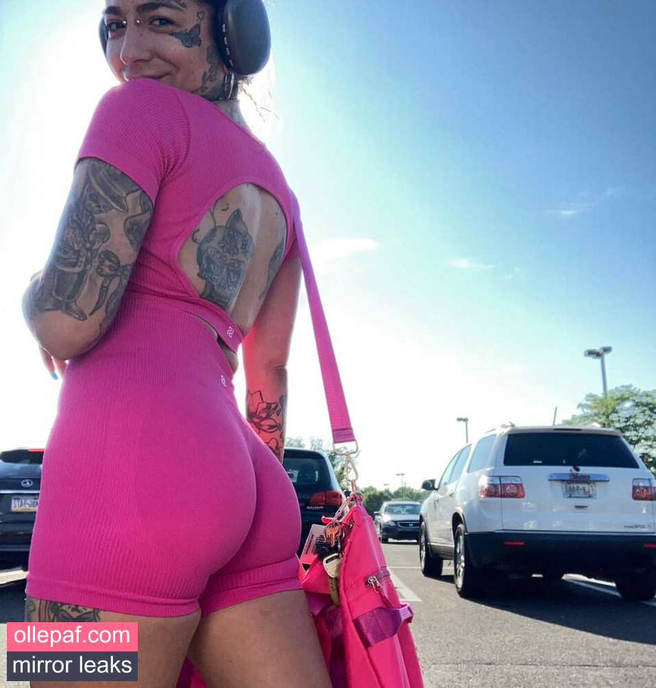 Latest Leaks Erica Rivera Nude #18 - Fapello