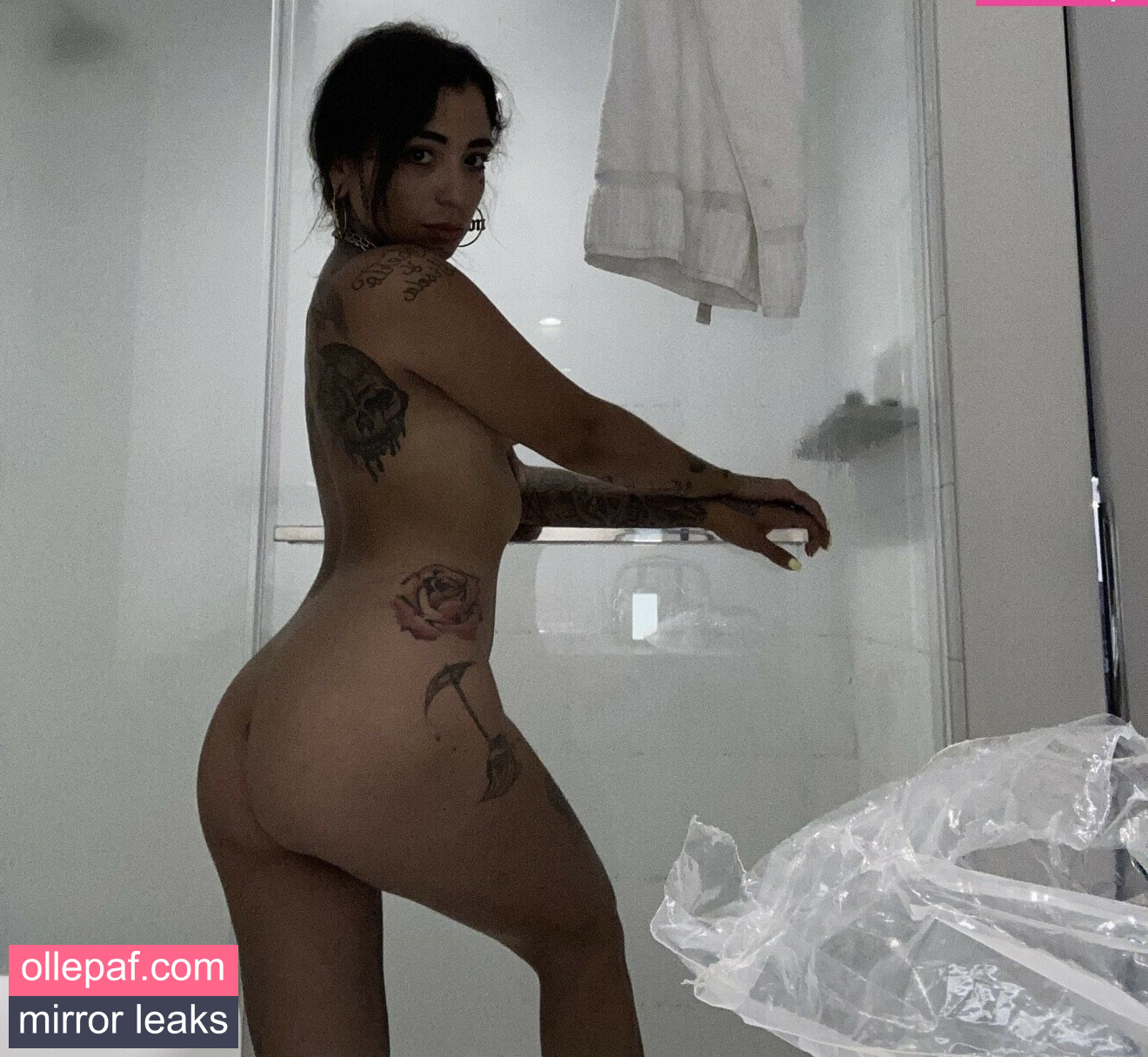 Latest Leaks Erica Rivera Nude #5 - Fapello