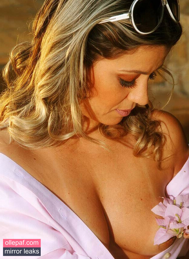 Latest Leaks Erica Vieira Nude #1282 - Fapello