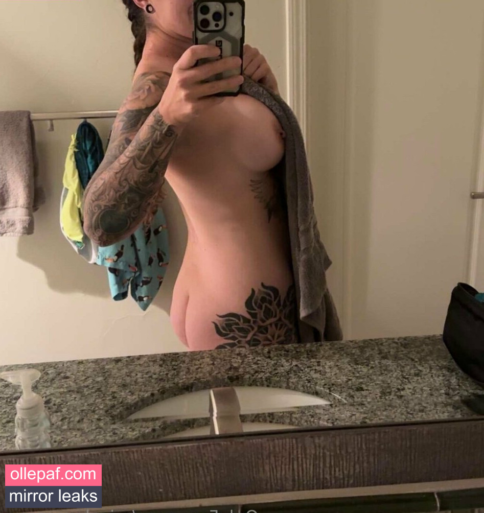 Latest Leaks ericalaurenxxo Nude #16 - Fapello