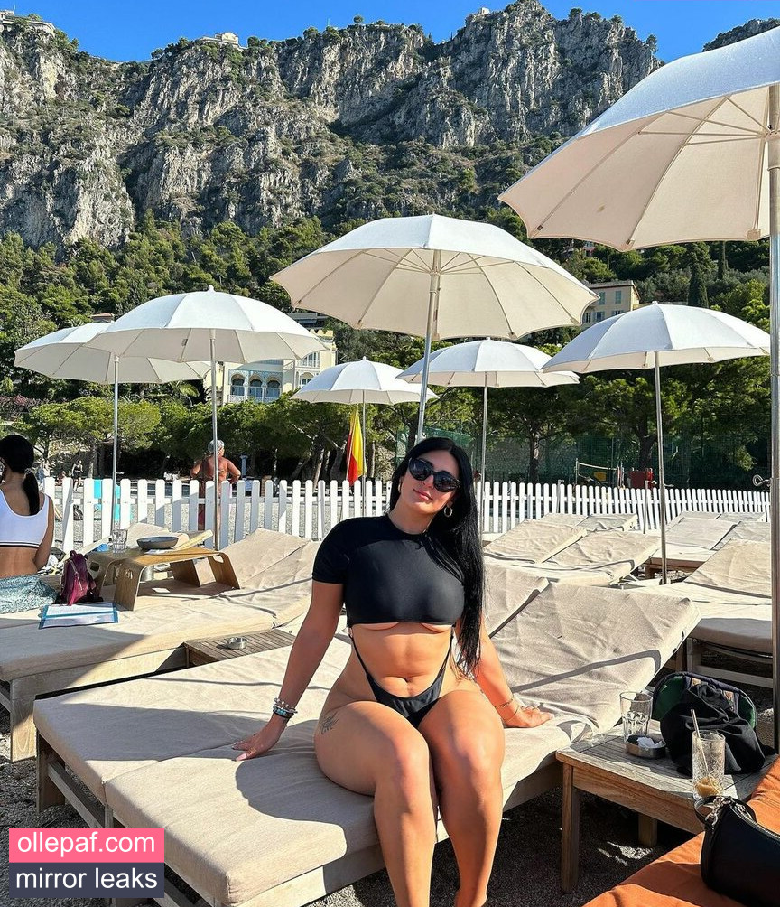 Latest Leaks Erifili Sfakianakis Nude #105 - Fapello