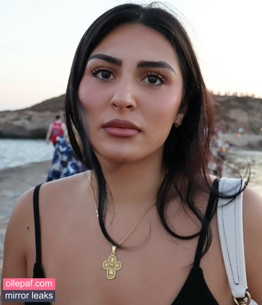 Latest Leaks Erifili Sfakianakis Nude #15 - Fapello