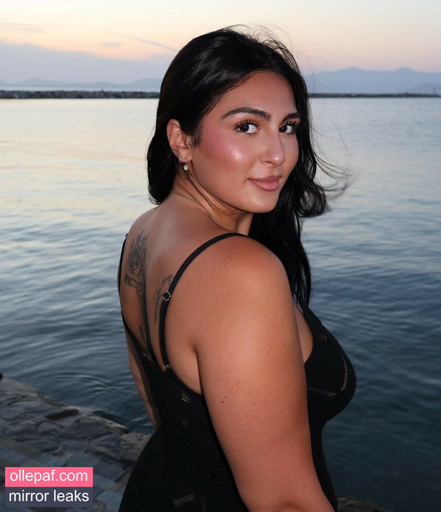Latest Leaks Erifili Sfakianakis Nude #16 - Fapello