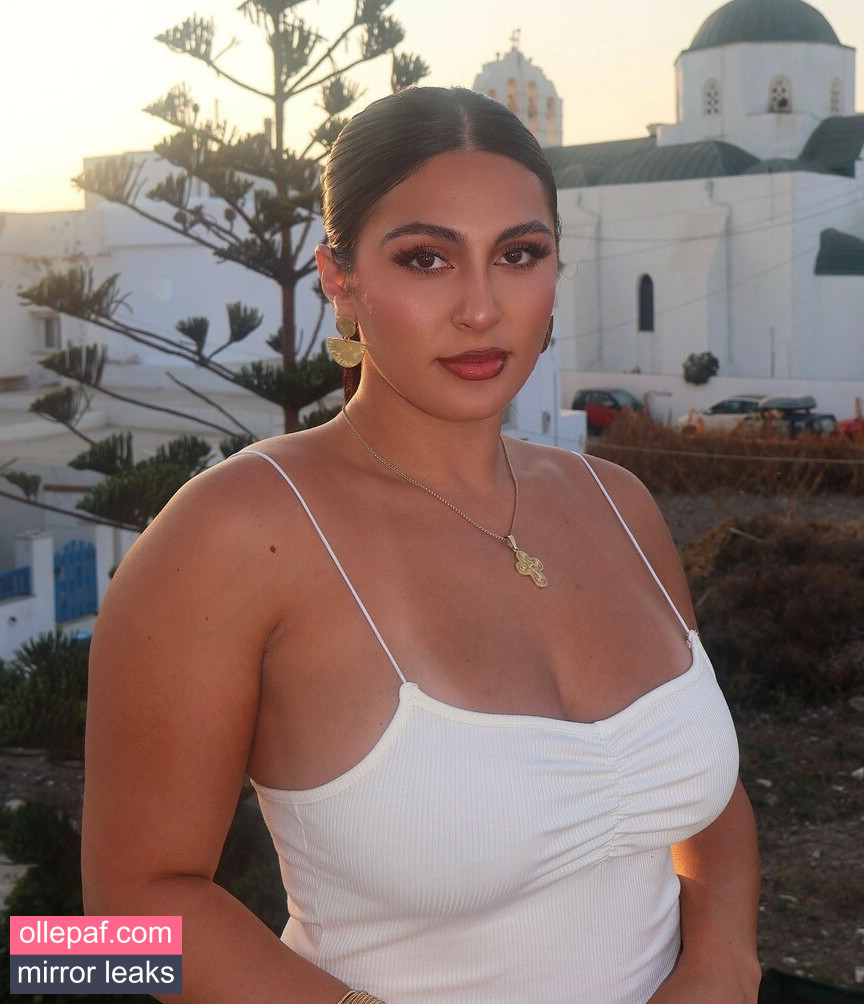Latest Leaks Erifili Sfakianakis Nude #32 - Fapello