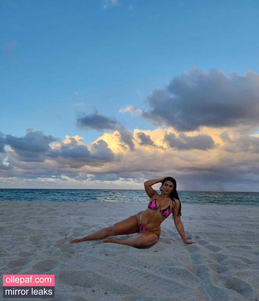 Latest Leaks Erifili Sfakianakis Nude #39 - Fapello