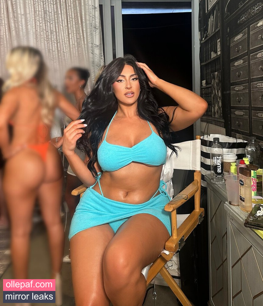 Latest Leaks Erifili Sfakianakis Nude #63 - Fapello