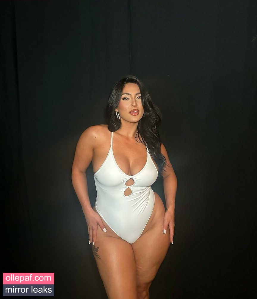 Latest Leaks Erifili Sfakianakis Nude #8 - Fapello