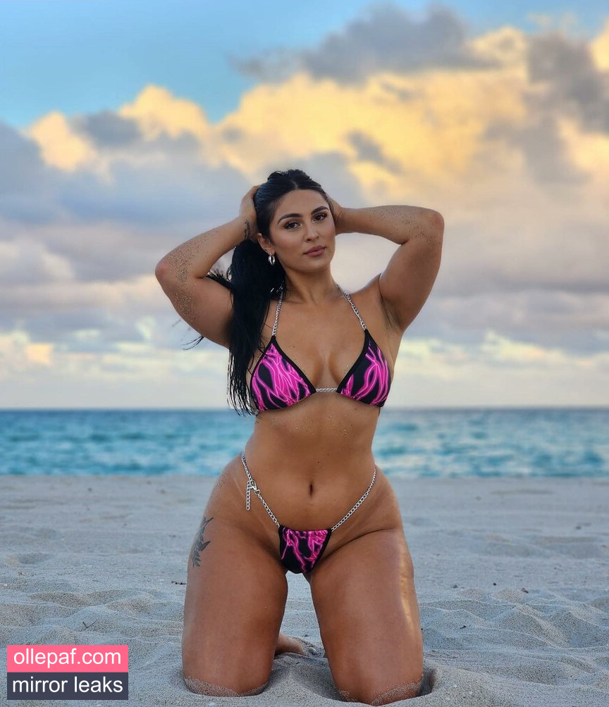 Latest Leaks Erifili Sfakianakis Nude #96 - Fapello