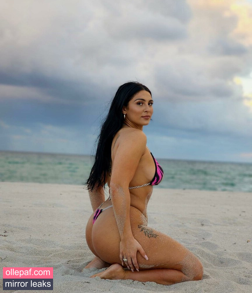 Latest Leaks Erifili Sfakianakis Nude #99 - Fapello